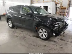 1V2KR2CA6JC551644 2018 VOLKSWAGEN ATLAS