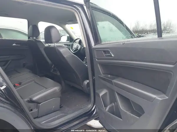 1V2KR2CA6JC551689 2018 VOLKSWAGEN ATLAS - Image 8