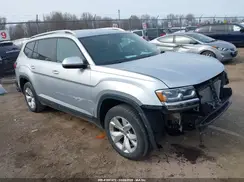 1V2KR2CA6JC560411 2018 VOLKSWAGEN ATLAS