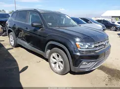 1V2KR2CA6JC562627 2018 VOLKSWAGEN ATLAS