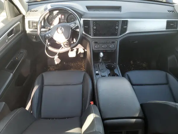 1V2KR2CA6JC564412 2018 VOLKSWAGEN ATLAS - Image 8