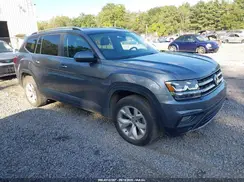 1V2KR2CA6JC565401 2018 VOLKSWAGEN ATLAS