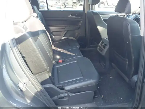 1V2KR2CA6JC565401 2018 VOLKSWAGEN ATLAS - Image 8