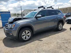 1V2KR2CA6JC565494 2018 VOLKSWAGEN ATLAS
