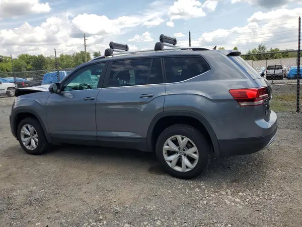 1V2KR2CA6JC565494 2018 VOLKSWAGEN ATLAS - Image 2
