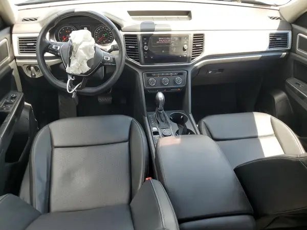 1V2KR2CA6JC565494 2018 VOLKSWAGEN ATLAS - Image 8