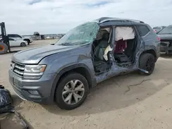 1V2KR2CA6JC566032 2018 VOLKSWAGEN ATLAS