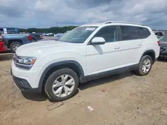 1V2KR2CA6JC566810 2018 VOLKSWAGEN ATLAS