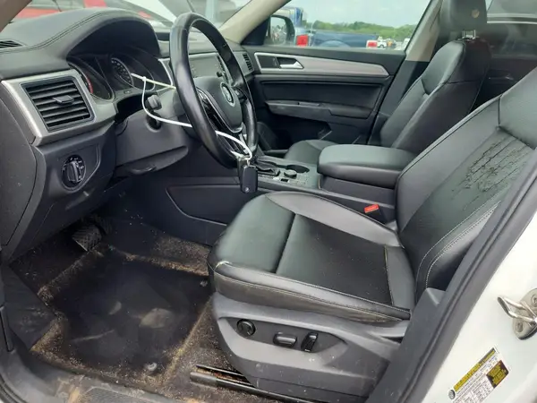 1V2KR2CA6JC566810 2018 VOLKSWAGEN ATLAS - Image 8