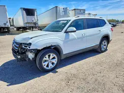 1V2KR2CA6JC568038 2018 VOLKSWAGEN ATLAS