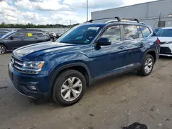 1V2KR2CA6JC569707 2018 VOLKSWAGEN ATLAS