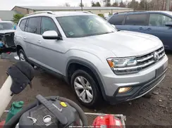 1V2KR2CA6JC569870 2018 VOLKSWAGEN ATLAS