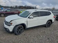 1V2KR2CA6JC570937 2018 VOLKSWAGEN ATLAS