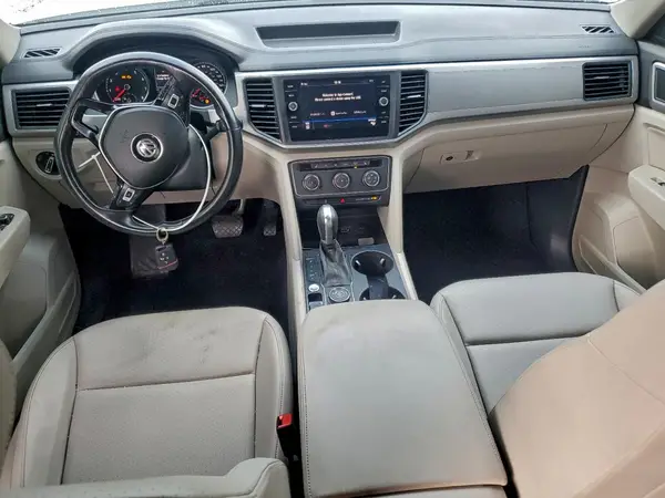 1V2KR2CA6JC570937 2018 VOLKSWAGEN ATLAS - Image 8