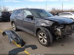 1V2KR2CA6JC576284 2018 VOLKSWAGEN ATLAS