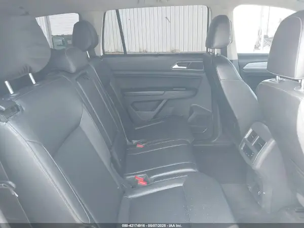 1V2KR2CA6JC576835 2018 VOLKSWAGEN ATLAS - Image 8