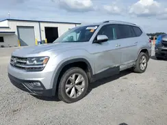 1V2KR2CA6JC577127 2018 VOLKSWAGEN ATLAS