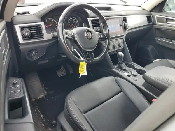 1V2KR2CA6JC577127 2018 VOLKSWAGEN ATLAS - Image 8