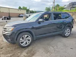 1V2KR2CA6MC505199 2021 VOLKSWAGEN ATLAS
