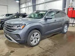 1V2KR2CA6MC509169 2021 VOLKSWAGEN ATLAS