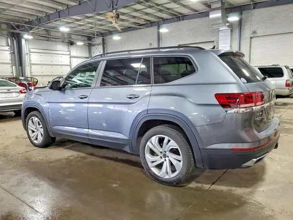 1V2KR2CA6MC509169 2021 VOLKSWAGEN ATLAS - Image 2