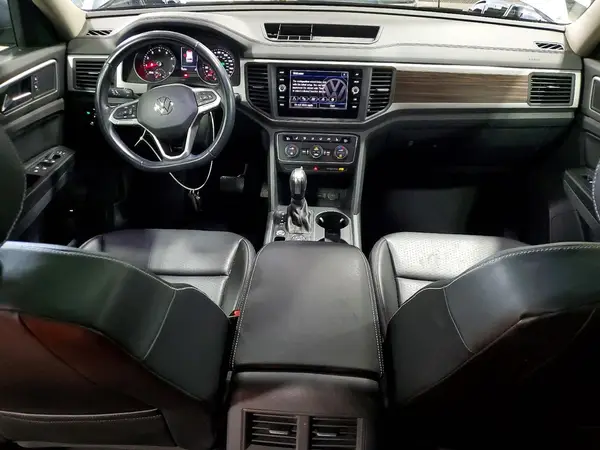 1V2KR2CA6MC509169 2021 VOLKSWAGEN ATLAS - Image 8