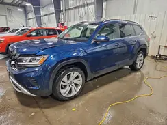 1V2KR2CA6MC519250 2021 VOLKSWAGEN ATLAS