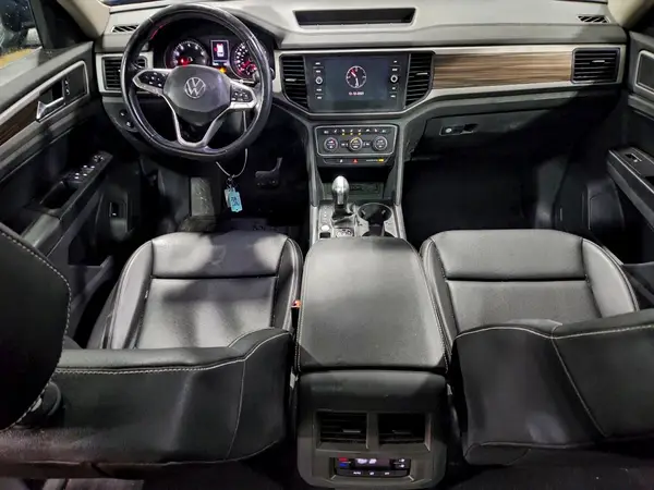 1V2KR2CA6MC519250 2021 VOLKSWAGEN ATLAS - Image 8