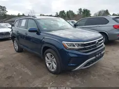 1V2KR2CA6MC538557 2021 VOLKSWAGEN ATLAS