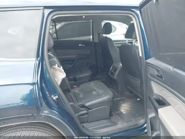 1V2KR2CA6MC538557 2021 VOLKSWAGEN ATLAS - Image 8