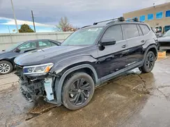 1V2KR2CA6MC538994 2021 VOLKSWAGEN ATLAS