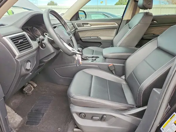 1V2KR2CA6MC538994 2021 VOLKSWAGEN ATLAS - Image 8