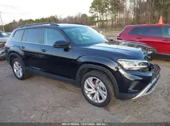 1V2KR2CA6MC539787 2021 VOLKSWAGEN ATLAS