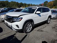1V2KR2CA6MC540566 2021 VOLKSWAGEN ATLAS