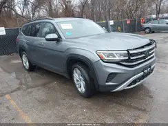 1V2KR2CA6MC541877 2021 VOLKSWAGEN ATLAS