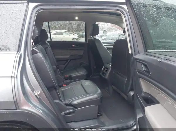 1V2KR2CA6MC541877 2021 VOLKSWAGEN ATLAS - Image 8