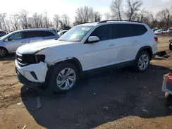 1V2KR2CA6MC553396 2021 VOLKSWAGEN ATLAS