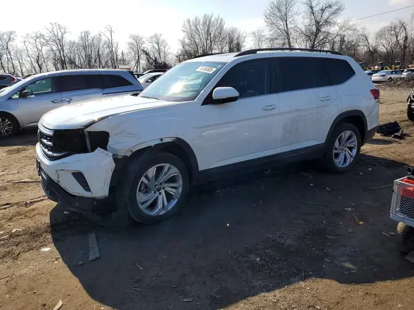 1V2KR2CA6MC553396 2021 VOLKSWAGEN ATLAS - Image 1