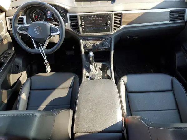 1V2KR2CA6MC553396 2021 VOLKSWAGEN ATLAS - Image 8