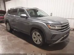 1V2KR2CA6MC559179 2021 VOLKSWAGEN ATLAS