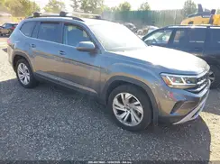 1V2KR2CA6MC561451 2021 VOLKSWAGEN ATLAS