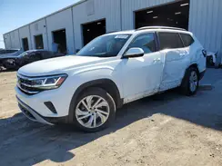 1V2KR2CA6MC561885 2021 VOLKSWAGEN ATLAS