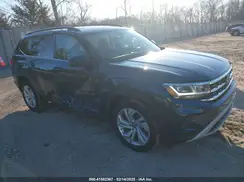 1V2KR2CA6MC564513 2021 VOLKSWAGEN ATLAS