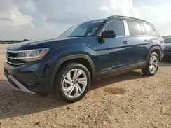 1V2KR2CA6MC571025 2021 VOLKSWAGEN ATLAS