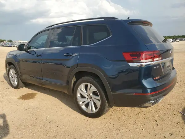 1V2KR2CA6MC571025 2021 VOLKSWAGEN ATLAS - Image 2