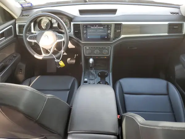 1V2KR2CA6MC571025 2021 VOLKSWAGEN ATLAS - Image 8