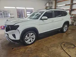 1V2KR2CA6MC575642 2021 VOLKSWAGEN ATLAS