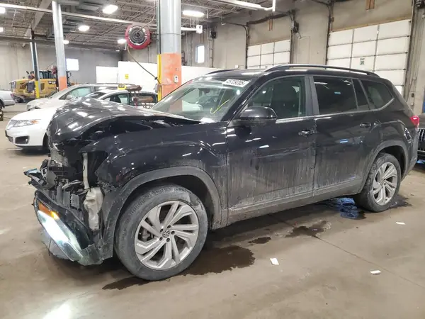 1V2KR2CA6MC575821 2021 VOLKSWAGEN ATLAS - Image 1