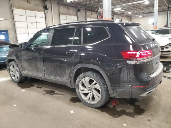 1V2KR2CA6MC575821 2021 VOLKSWAGEN ATLAS - Image 2