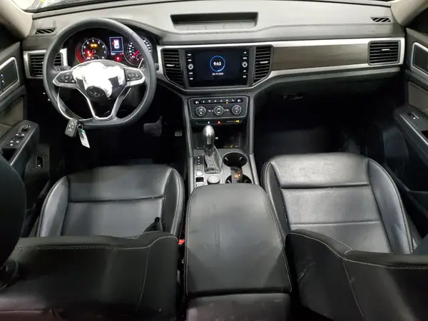 1V2KR2CA6MC575821 2021 VOLKSWAGEN ATLAS - Image 8